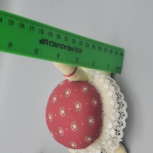 Vintage turtle pin cushion - Picture 8 of 8